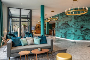 Holiday Inn - the niu, Rig Lübeck by IHG, Lübeck
